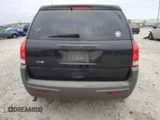 2005 Saturn VUE с VIN 5GZCZ33D55S830065, выставлен на аукционе Copart как лот 82833164 с пробегом 209 426 миль миль и Списание • Salvage title. История ставок и продаж доступна на DreamBid. Изображение 6.