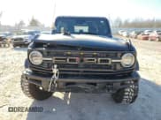 ✅ 2021 Ford Bronco • VIN: 1FMEE5DH0MLA77066 • Лот: 87551145. Опубликован ранее на Copart с пробегом 62 610 миль. Бесплатный доступ к архиву аукционных продаж из США и подробный отчёт об истории автомобиля на DreamBid. Изображение 5.