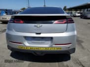✅ 2015 Chevrolet Volt • VIN: 1G1RD6E48FU109150 • Lot: 58051464. Wystawiony na Copart z przebiegiem 109 097 mil. Bezpłatny archiwum sprzedaży aukcyjnych z USA i szczegółowy raport historii pojazdu na DreamBid. Zdjęcie 6.