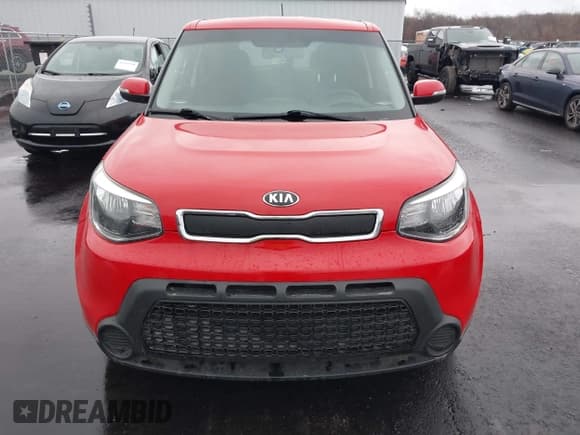 ✅ 2014 Kia Soul + • VIN: KNDJP3A53E7706616 • Lot: 43792206. Listed on IAAI with 94,801 mi. Free auction sales archive from the USA and detailed vehicle history report at DreamBid. Image 6.