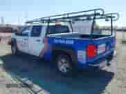 2017 Chevrolet Silverado 1500 LT с VIN 3GCUKREC3HG217603, выставлен на аукционе IAAI как лот 42976100 с пробегом 130 995 миль миль и . История ставок и продаж доступна на DreamBid. Изображение 3.