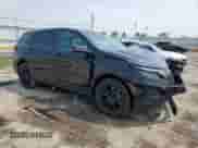 2024 Chevrolet Equinox LS с VIN 3GNAXSEG2RL140270, выставлен на аукционе Copart как лот 67028835 с пробегом Не указан миль и Списание • Salvage title. История ставок и продаж доступна на DreamBid. Изображение 4.