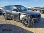 ✅ 2021 Land Rover Range Rover Sport • VIN: SALWR4RY9MA761778 • Lot: 96009085. Listed on Copart with 41,294 mi. Free auction sales archive from the USA and detailed vehicle history report at DreamBid. Image 4.