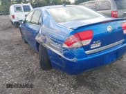 ✅ 2011 Mercury Milan • VIN: 3MEHM0HA6BR602083 • Лот: 40240212. Опубликован ранее на IAAI с пробегом 119 000 миль. Бесплатный доступ к архиву аукционных продаж из США и подробный отчёт об истории автомобиля на DreamBid. Изображение 6.