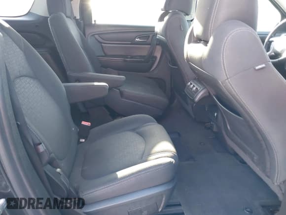 ✅ 2016 GMC Acadia SLE • VIN: 1GKKRPKD3GJ219728 • Лот: 43712956. Опубликован ранее на IAAI с пробегом 170 472 миль. Бесплатный доступ к архиву аукционных продаж из США и подробный отчёт об истории автомобиля на DreamBid. Изображение 8.