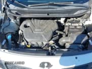 ✅ 2013 Kia Rio LX • VIN: KNADM4A30D6171661 • Лот: 43510312. Опубликован ранее на IAAI с пробегом 183 298 миль. Бесплатный доступ к архиву аукционных продаж из США и подробный отчёт об истории автомобиля на DreamBid. Изображение 10.