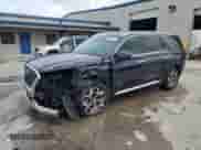 2021 Hyundai Palisade Calligraphy с VIN KM8R7DHE9MU213971, выставлен на аукционе Copart как лот 70198134 с пробегом 33 224 миль миль и Списание • Salvage title. История ставок и продаж доступна на DreamBid. Изображение 1.