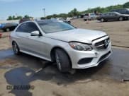 ✅ 2014 Mercedes-Benz E 250 Luxury • VIN: WDDHF9HBXEA938591 • Lot: 62543035. Listed on Copart with 157,812 mi. Free auction sales archive from the USA and detailed vehicle history report at DreamBid. Image 4.