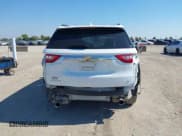 ✅ 2020 Chevrolet Traverse LT Cloth • VIN: 1GNERGKW4LJ115132 • Лот: 43346660. Опубликован ранее на IAAI с пробегом 61 404 миль. Бесплатный доступ к архиву аукционных продаж из США и подробный отчёт об истории автомобиля на DreamBid. Изображение 16.