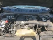 ✅ 2020 Ford F-150 XL • VIN: 1FTEW1EB1LFA74209 • Lot: 69565435. Listed on Copart with 115,174 mi. Free auction sales archive from the USA and detailed vehicle history report at DreamBid. Image 11.