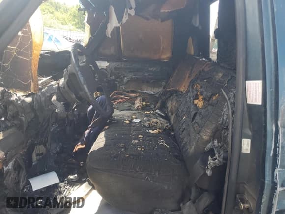 ✅ 1994 Ford F-150 • VIN: 1FTDF15Y4RLB35305 • Лот: 71160075. Опубликован ранее на Copart с пробегом Не указан. Бесплатный доступ к архиву аукционных продаж из США и подробный отчёт об истории автомобиля на DreamBid. Изображение 7.