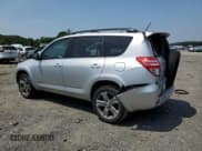 ✅ 2009 Toyota RAV4 Sport • VIN: JTMBK32VX9D002678 • Lot: 60410415. Listed on Copart with 129,700 mi. Free auction sales archive from the USA and detailed vehicle history report at DreamBid. Image 2.