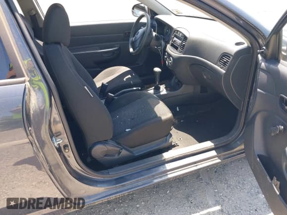 ✅ 2010 Hyundai Accent GS • VIN: KMHCM3AC4AU178088 • Лот: 42280207. Опубликован ранее на IAAI с пробегом 144 860 миль. Бесплатный доступ к архиву аукционных продаж из США и подробный отчёт об истории автомобиля на DreamBid. Изображение 5.