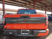 ✅ 2025 Nissan Frontier Pro-4X • VIN: 1N6ED1EK2SN609426 • Лот: 42397424. Опубликован ранее на IAAI с пробегом 675 миль. Бесплатный доступ к архиву аукционных продаж из США и подробный отчёт об истории автомобиля на DreamBid. Изображение 16.