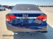 ✅ 2011 Honda Civic DX-VP • VIN: 2HGFA1F37BH549516 • Lot: 80484065. Wystawiony na Copart z przebiegiem 221 954 mil. Bezpłatny archiwum sprzedaży aukcyjnych z USA i szczegółowy raport historii pojazdu na DreamBid. Zdjęcie 6.