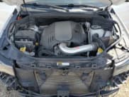 ✅ 2020 Jeep Grand Cherokee Overland • VIN: 1C4RJFCT9LC410019 • Лот: 70110835. Опубликован ранее на Copart с пробегом 87 833 миль. Бесплатный доступ к архиву аукционных продаж из США и подробный отчёт об истории автомобиля на DreamBid. Изображение 12.