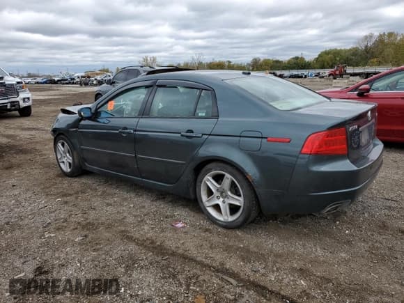 ✅ 2005 Acura TL • VIN: 19UUA66285A049279 • Lot: 89708475. Wystawiony na Copart z przebiegiem Nie podano. Bezpłatny archiwum sprzedaży aukcyjnych z USA i szczegółowy raport historii pojazdu na DreamBid. Zdjęcie 2.