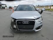 ✅ 2015 Audi Q3 Premium Plus • VIN: WA1EFCFS3FR012852 • Лот: 71903605. Опубликован ранее на Copart с пробегом 76 576 миль. Бесплатный доступ к архиву аукционных продаж из США и подробный отчёт об истории автомобиля на DreamBid. Изображение 5.