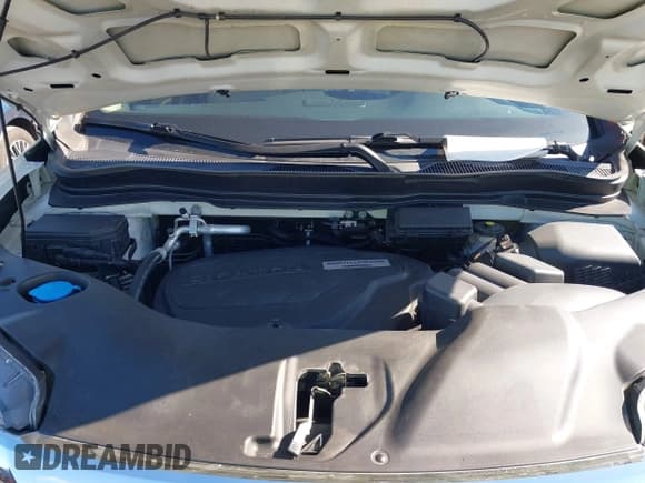 ✅ 2018 Honda Pilot Elite • VIN: 5FNYF6H06JB024508 • Лот: 43426165. Опубликован ранее на IAAI с пробегом 100 887 миль. Бесплатный доступ к архиву аукционных продаж из США и подробный отчёт об истории автомобиля на DreamBid. Изображение 10.