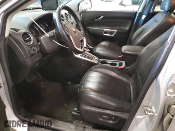 ✅ 2013 Chevrolet Captiva Sport LTZ • VIN: 3GNAL4EKXDS573541 • Lot: 49215435. Wystawiony na Copart z przebiegiem 81 706 mil. Bezpłatny archiwum sprzedaży aukcyjnych z USA i szczegółowy raport historii pojazdu na DreamBid. Zdjęcie 7.