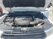 ✅ 2020 Dodge Durango Pursuit • VIN: 1C4RDJFG4LC371333 • Lot: 72029085. Wystawiony na Copart z przebiegiem 138 922 mil. Bezpłatny archiwum sprzedaży aukcyjnych z USA i szczegółowy raport historii pojazdu na DreamBid. Zdjęcie 11.