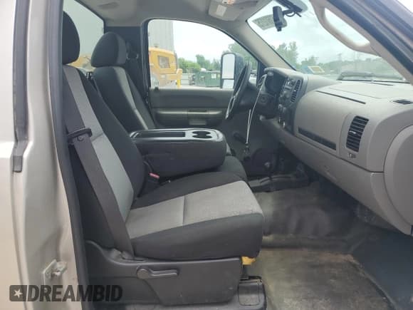 ✅ 2007 Chevrolet Silverado 1500 Work Truck • VIN: 1GCEK14C37Z524775 • Lot: 62601275. Listed on Copart with 142,227 mi. Free auction sales archive from the USA and detailed vehicle history report at DreamBid. Image 10.