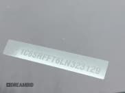 ✅ 2020 Ram 1500 Big Horn • VIN: 1C6SRFFT6LN323129 • Lot: 41618193. Listed on IAAI with 74,398 mi. Free auction sales archive from the USA and detailed vehicle history report at DreamBid. Image 18.