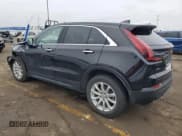 ✅ 2023 Cadillac XT4 AWD Luxury • VIN: 1GYFZBR41PF173271 • Lot: 87267374. Listed on Copart with 19,112 mi. Free auction sales archive from the USA and detailed vehicle history report at DreamBid. Image 2.