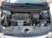 ✅ 2010 Honda Civic GX • VIN: 19XFA4F52AE000530 • Лот: 85902194. Опубликован ранее на Copart с пробегом 43 854 миль. Бесплатный доступ к архиву аукционных продаж из США и подробный отчёт об истории автомобиля на DreamBid. Изображение 11.