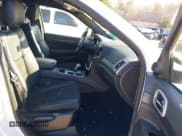 ✅ 2021 Jeep Grand Cherokee Laredo X • VIN: 1C4RJFAG3MC725731 • Lot: 43769123. Listed on IAAI with 153,827 mi. Free auction sales archive from the USA and detailed vehicle history report at DreamBid. Image 5.