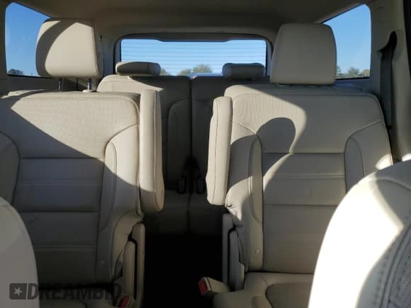 ✅ 2019 GMC Acadia Denali • VIN: 1GKKNPLS3KZ178620 • Lot: 81552774. Listed on Copart with 45,796 mi. Free auction sales archive from the USA and detailed vehicle history report at DreamBid. Image 10.