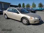 ✅ 2001 Dodge Stratus SE • VIN: 1B3EJ46UX1N552969 • Lot: 55082905. Wystawiony na Copart z przebiegiem 70 775 mil. Bezpłatny archiwum sprzedaży aukcyjnych z USA i szczegółowy raport historii pojazdu na DreamBid. Zdjęcie 4.