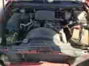 2007 Dodge Dakota ST with VIN 1D7HE22K77S103550, listed as a Copart auction lot 55873044 with 70,887 mi miles and Clean title. Bid and sale history available at DreamBid. Image 11.