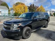✅ 2020 Chevrolet Suburban LS • VIN: 1GNSKGKCXLR228372 • Lot: 89929375. Listed on Copart with 220,295 mi. Free auction sales archive from the USA and detailed vehicle history report at DreamBid. Image 2.