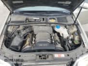 ✅ 2004 Audi A6 3.0L • VIN: WAULT64B64N049177 • Lot: 42530925. Wystawiony na Copart z przebiegiem 208 001 mil. Bezpłatny archiwum sprzedaży aukcyjnych z USA i szczegółowy raport historii pojazdu na DreamBid. Zdjęcie 12.