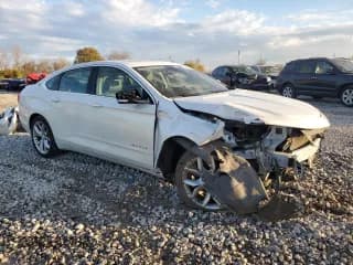 ✅ 2015 Chevrolet Impala LT • VIN: 1G1125S34FU117142 • Лот: 79428204. Опубликован ранее на Copart с пробегом 99 672 миль. Бесплатный доступ к архиву аукционных продаж из США и подробный отчёт об истории автомобиля на DreamBid. Изображение 4.