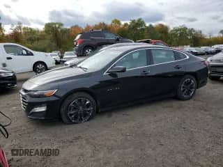 2021 Chevrolet Malibu LT с VIN 1G1ZD5ST5MF014908, выставлен на аукционе Copart как лот 86408785 с пробегом 110 610 миль миль и Чистый • Clean title. История ставок и продаж доступна на DreamBid. Изображение 1.