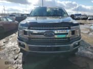 ✅ 2018 Ford F-150 XL • VIN: 1FTEX1CG2JFE76121 • Лот: 45926685. Опубликован ранее на Copart с пробегом 85 642 миль. Бесплатный доступ к архиву аукционных продаж из США и подробный отчёт об истории автомобиля на DreamBid. Изображение 5.