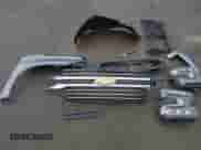 2019 Chevrolet Silverado 1500 High Country z VIN 1GCUYHED9KZ147677, wystawiony jako IAAI lot #42292018 z przebiegiem 58 369 mil mil oraz . Historia ofert i sprzedaży dostępna na DreamBid. Obrazek 12.