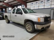✅ 2010 GMC Sierra 1500 • VIN: 1GTSKTE38AZ163029 • Лот: 92179405. Опубликован ранее на Copart с пробегом 122 681 миль. Бесплатный доступ к архиву аукционных продаж из США и подробный отчёт об истории автомобиля на DreamBid. Изображение 4.