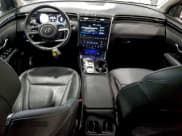 ✅ 2023 Hyundai Tucson Limited • VIN: 5NMJECAE1PH185266 • Lot: 93675955. Listed on Copart with 26,739 mi. Free auction sales archive from the USA and detailed vehicle history report at DreamBid. Image 8.