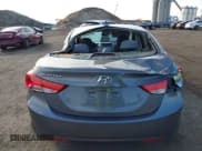 ✅ 2013 Hyundai Elantra GLS • VIN: 5NPDH4AE5DH280891 • Lot: 43748790. Listed on IAAI with 162,029 mi. Free auction sales archive from the USA and detailed vehicle history report at DreamBid. Image 16.