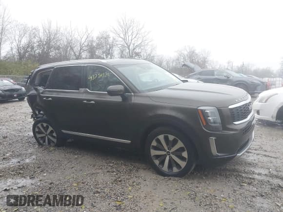 ✅ 2022 Kia Telluride EX • VIN: 5XYP3DHCXNG230576 • Lot: 43750336. Wystawiony na IAAI z przebiegiem 62 343 mil. Bezpłatny archiwum sprzedaży aukcyjnych z USA i szczegółowy raport historii pojazdu na DreamBid. Zdjęcie 13.
