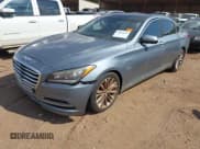 ✅ 2015 Hyundai Genesis 3.8L • VIN: KMHGN4JEXFU047826 • Лот: 43085655. Опубликован ранее на IAAI с пробегом 237 027 миль. Бесплатный доступ к архиву аукционных продаж из США и подробный отчёт об истории автомобиля на DreamBid. Изображение 17.