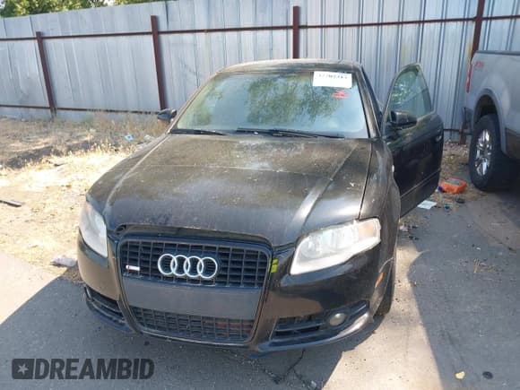 ✅ 2008 Audi A4 2.0T • VIN: WAUBF78E58A168932 • Lot: 42702313. Wystawiony na IAAI z przebiegiem Nie podano. Bezpłatny archiwum sprzedaży aukcyjnych z USA i szczegółowy raport historii pojazdu na DreamBid. Zdjęcie 6.