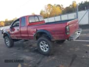 ✅ 2003 Toyota Tacoma • VIN: 5TEWN72NX3Z232560 • Lot: 43618550. Wystawiony na IAAI z przebiegiem 271 237 mil. Bezpłatny archiwum sprzedaży aukcyjnych z USA i szczegółowy raport historii pojazdu na DreamBid. Zdjęcie 14.