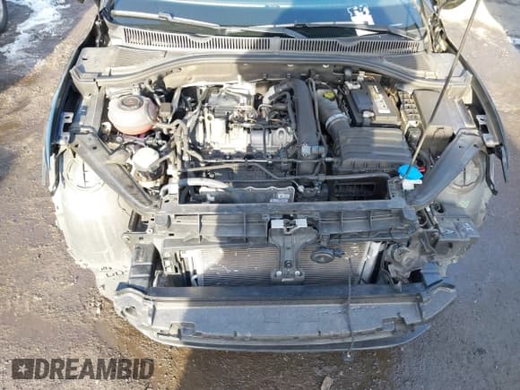 ✅ 2020 Volkswagen Jetta SEL • VIN: 3VWEB7BU2LM056514 • Лот: 41300051. Опубликован ранее на IAAI с пробегом 58 439 миль. Бесплатный доступ к архиву аукционных продаж из США и подробный отчёт об истории автомобиля на DreamBid. Изображение 10.