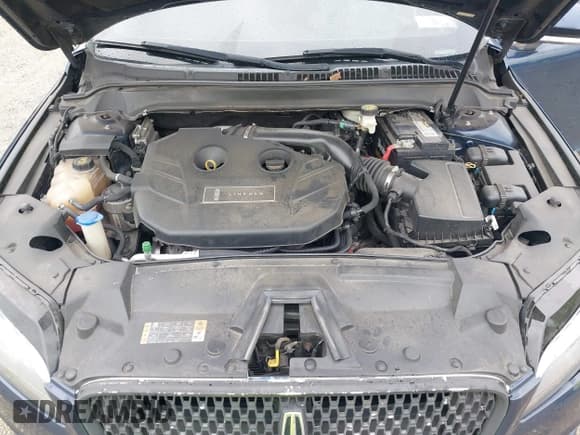 ✅ 2017 Lincoln MKZ Reserve • VIN: 3LN6L5F93HR644894 • Lot: 42634405. Wystawiony na IAAI z przebiegiem 127 139 mil. Bezpłatny archiwum sprzedaży aukcyjnych z USA i szczegółowy raport historii pojazdu na DreamBid. Zdjęcie 10.