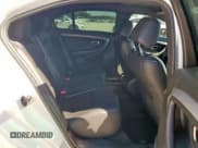 ✅ 2018 Ford Taurus SEL • VIN: 1FAHP2E89JG118622 • Lot: 91196455. Listed on Copart with 76,335 mi. Free auction sales archive from the USA and detailed vehicle history report at DreamBid. Image 10.