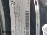 ✅ 2014 Audi A5 Premium Plus • VIN: WAULFAFR8EA023970 • Лот: 69809035. Опубликован ранее на Copart с пробегом Не указан. Бесплатный доступ к архиву аукционных продаж из США и подробный отчёт об истории автомобиля на DreamBid. Изображение 12.